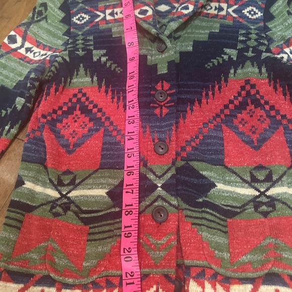 Cardigan - Picture 3 of 4